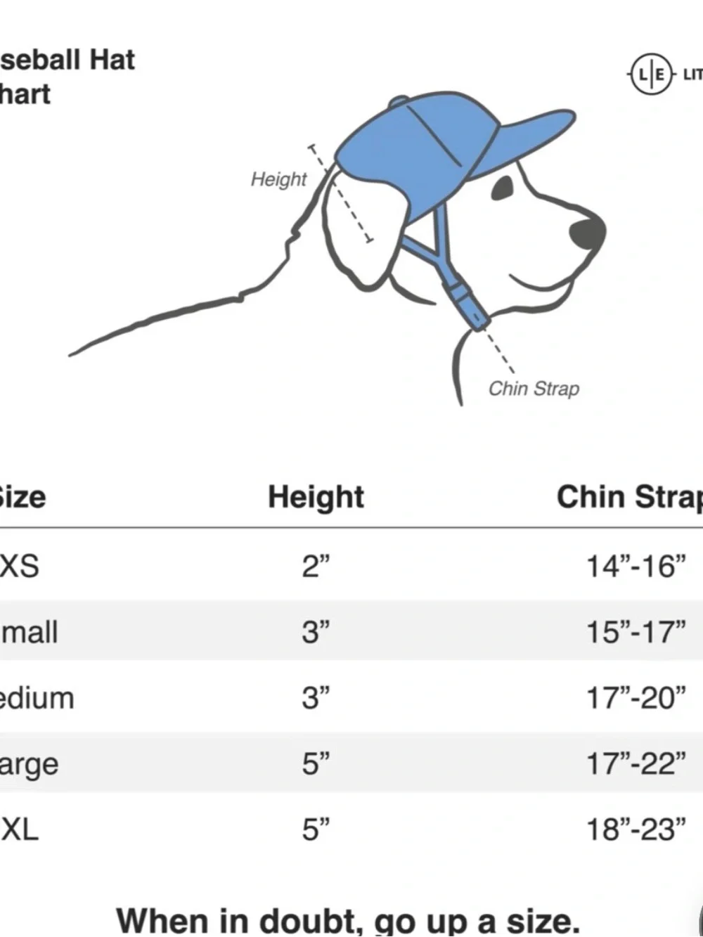Dog NFL Little Earth hat Red Cap - Adjustable Baseball Hat